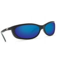 thumbnail image 2 of Costa Del Mar Fathom Black Sunglasses, 2 of 5