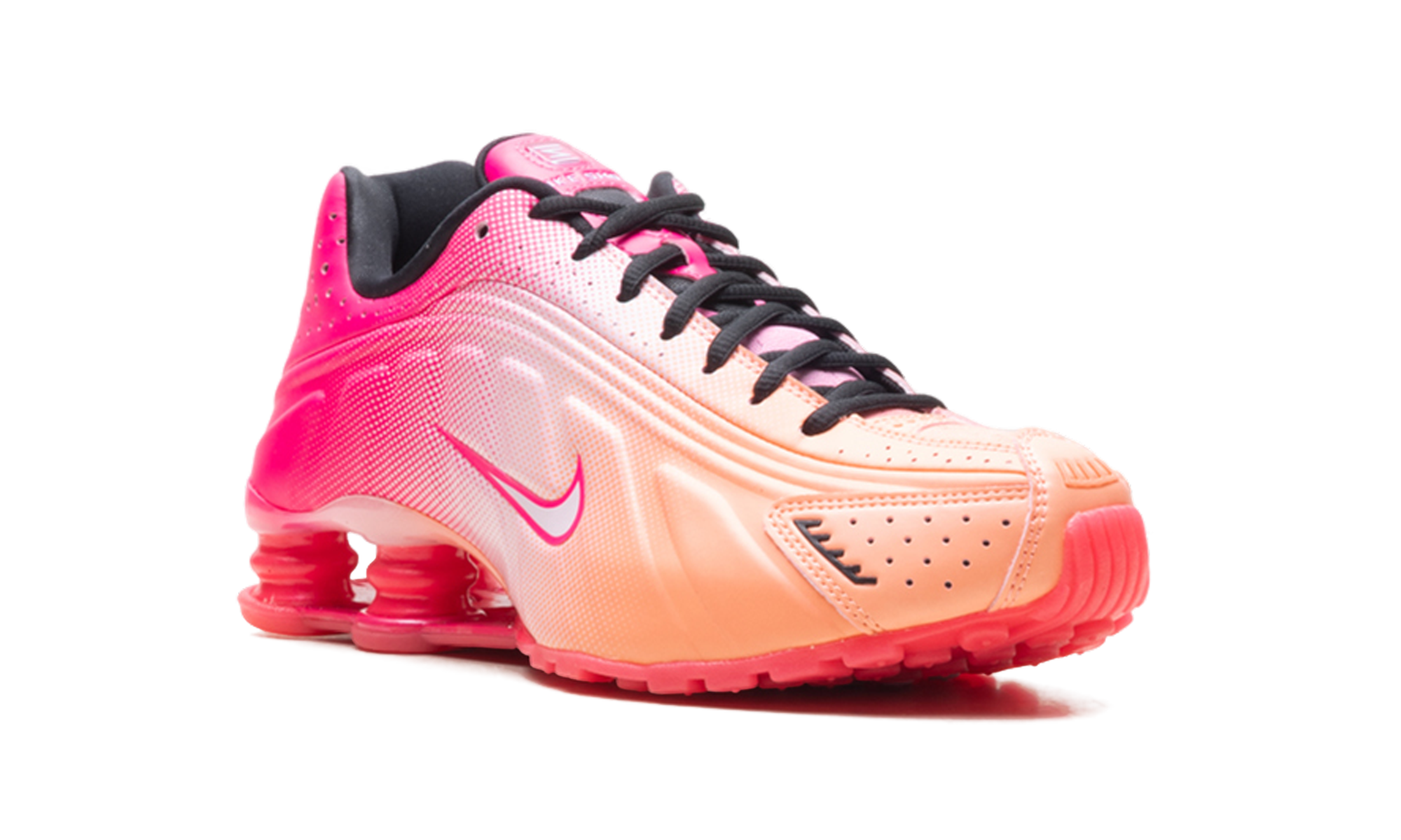 Shox R4 AB para mujer "Rosa" IH2343 600 IH2343 600 de Stadium Goods 8
