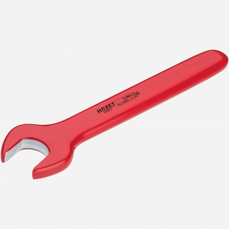 

Hazet 450KV Insulated Open End Wrench 10mm