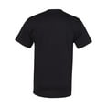 thumbnail image 3 of Hanes Mens Workwear Short Sleeve Pocket T-Shirt, 3 of 5
