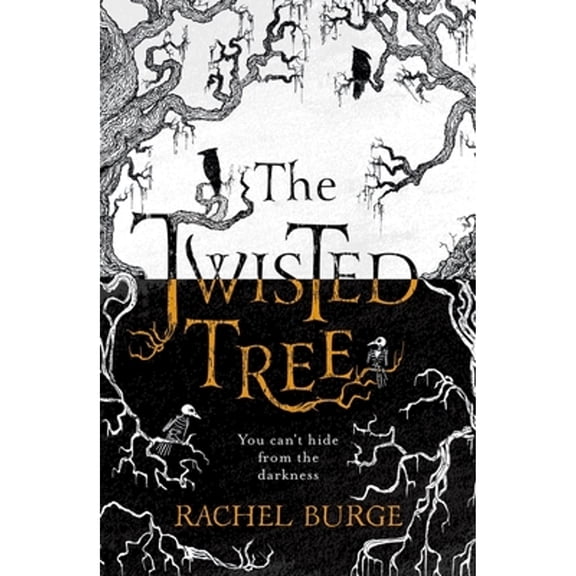 Pre-Owned The Twisted Tree: An Amazon Kindle Bestseller: 'A creepy and evocative fantasy' The Sunday Times (Paperback) by Rachel Burge