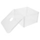 thumbnail image 1 of COMPUKAS Cubierta Plástica Resistente Para Báscula Con Protección Contra Y Alta Durabilidad, 1 of 8