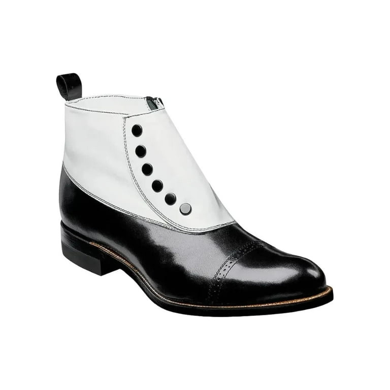 Most expensive stacy adams shoes discount