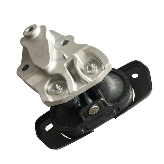 CF Advance Compatible with 11-18 Chrysler 200 Dodge Avenger Journey 3.6L Front Right Engine Motor Mount New A5534 EM-4112 2011 2012 2013 2014 2015 2016 2017 2018