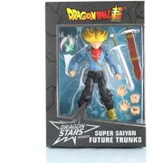 Super Saiyan Future Trunks