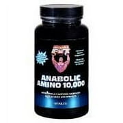 Healthy 'N Fit Anabolic Amino 10000 - 90 Tablets