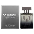 thumbnail image 2 of Messi Sport Silver Eau De Toilette Spray 1.7 Oz for Men, 2 of 8