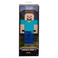 thumbnail image 4 of Minecraft Steve Large Scale Action Figure, 4 of 8