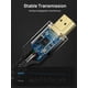 thumbnail image 5 of Cable HDMI JSAUX 8K 2.1 15 pies 48 Gbps 8K @60Hz eARC HDR10, paquete de 2, 5 of 7