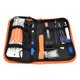 thumbnail image 3 of Kit de soldador eléctrico Sincero con Puntas de soldadura 180-500 220V, 3 of 10