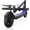 purple, variant on Electric Scooter for Kids, 250W Motor, 9 MPH Max Speed, LED Display, Dual Brake System, 6.5” Solid Tires, Lightweight E-Scooter for Kids Ages 6 to 14