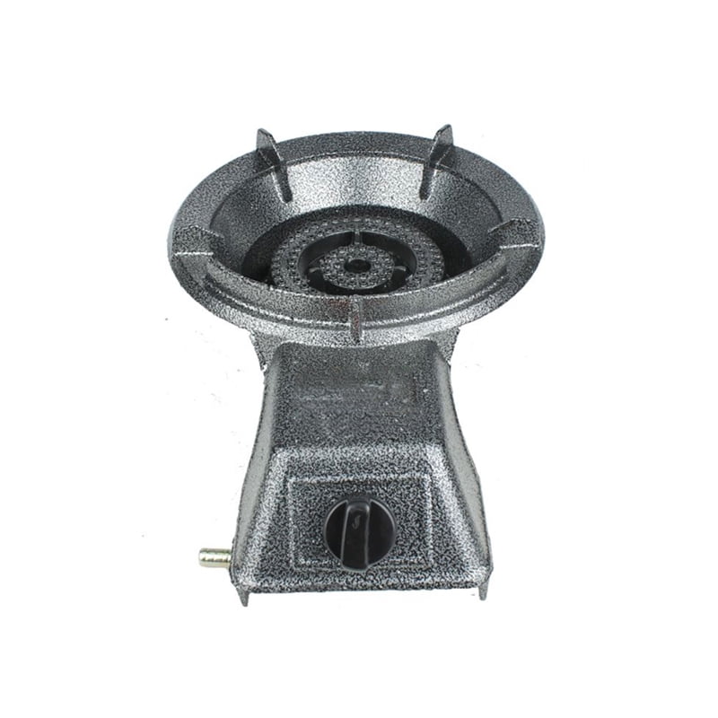 Outdoor Portable gas stove Commercial fierce fire hotel kitchen medium pressure furnace stove fast cooking high flame