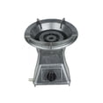 thumbnail image 2 of Outdoor Portable gas stove Commercial fierce fire hotel kitchen medium pressure furnace stove fast cooking high flame, 2 of 5