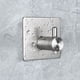 thumbnail image 4 of Gancho de acero inoxidable 304 NikouMX 2 piezas, 4 of 8