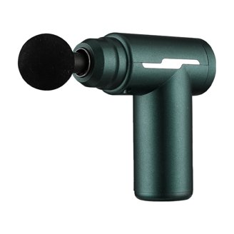 TaoTronics Muscle Massage Gun Handheld Deep Tissue Percussion Electric  Massager for Neck - Walmart.com