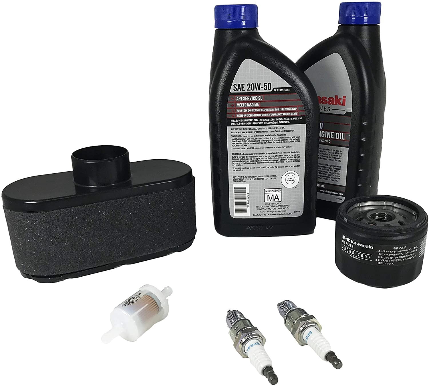 Kawasaki 99969-6426 Engine Tune-Up Kit