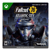 Fallout 76: Atlantic City Boardwalk Paradise Deluxe Edition - Xbox One, Xbox Series X|S [Digital]