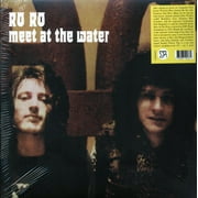 Ro Ro - Meet At The Water - Vinyl LP