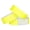 Fluorescent Yellow, variant on jiaroswwei 100Pcs Synthetic Paper Wristbands Disposable Waterproof Wrist Strap Event Bands Replacement Wristband Set Identification Bracelets for Amusement Park Nightclubs Bars