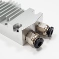 thumbnail image 3 of TRONXY Extruder,Heater Wire Thermistor In 1 Out 2e Model 3d Brass Nozzle 24v With Heater Wire Color Kit With Dual Color Kit Thermistor Brass Nozzle Kit With Heater Wire Thermistor Brass 2 In 1 Eryue, 3 of 6