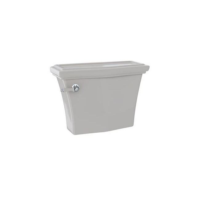 Toto ST784SNo.12 G-Max 1,6 GPF Réservoir de Toilette&44; Sedona Beige