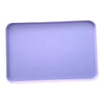 thumbnail image 3 of Tapete de silicona para pintar, tapete de silicona antideslizante para dibujar, tapete de silicona antiadherente para arte Púrpura, 3 of 9