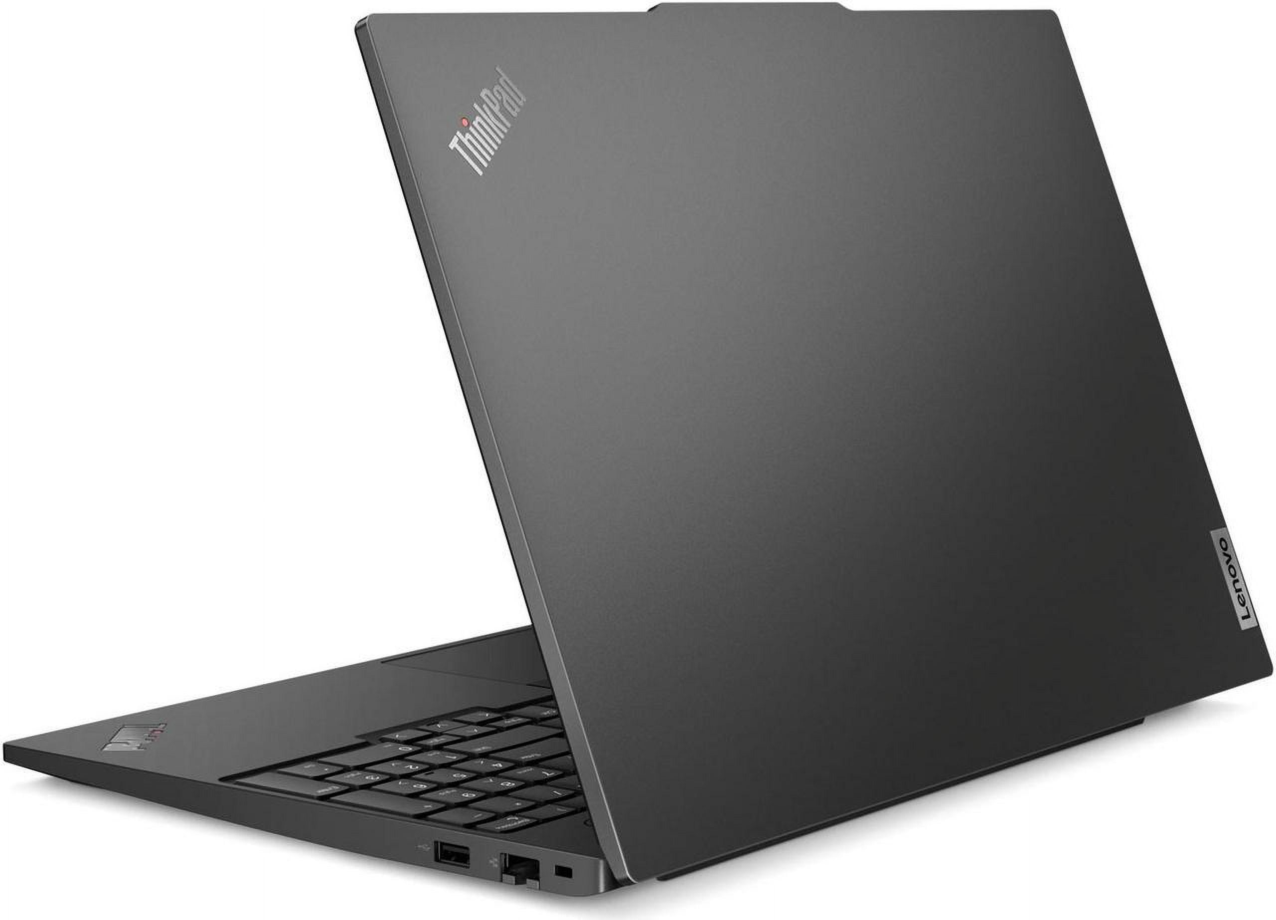 Lenovo ThinkPad E16 Gen 1 Home/Business Laptop (Intel i7-1355U 10 