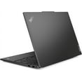 thumbnail image 5 of Lenovo ThinkPad E16 Gen 1 Home/Business Laptop (Intel i7-1355U 10-Core, 16.0in 60 Hz Touch Wide UXGA (1920x1200), Intel Iris Xe, 24GB RAM, 512GB M.2 2242 PCIe SSD, Win 11 Pro) with USB-C Dock, 5 of 7