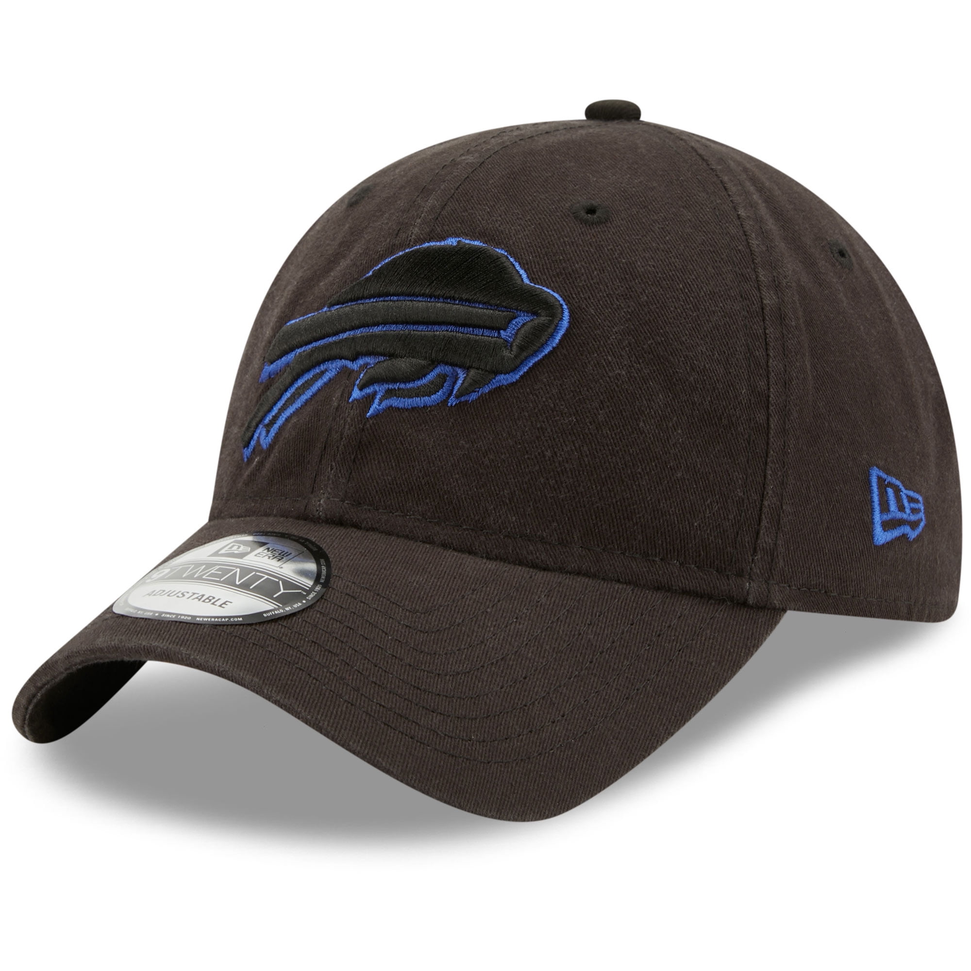 Buffalo Bills New Era Youth Core 