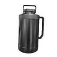 thumbnail image 4 of Cubo de hielo de 4000 ml con asa, recipiente aislante para guardar hielo, ideal para bar, camping, conservación de mariscos, caravanas y fiestas., 4 of 10
