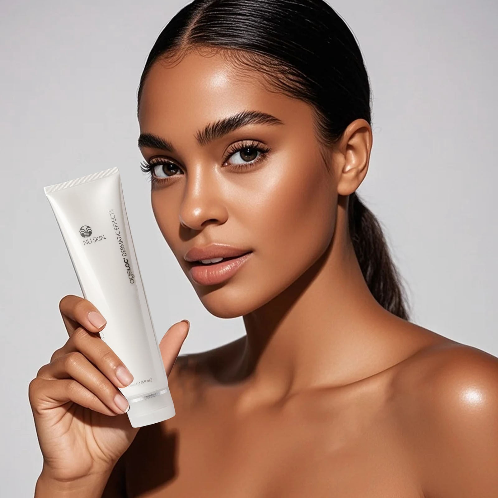 Nu Skin ageLOC Dermatic Effects Body Contouring Lotion | Scientifically Formulated to Deliver ageLOC Anti-Aging Benefits for Visibly Firmer, Hydrated Skin Makeup Organizers