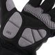 thumbnail image 4 of Guantes antideslizantes shamjiam para ciclismo Night Reflective Touch Negro XXL, 4 of 9