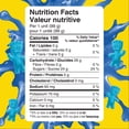 thumbnail image 4 of Snack Pack Sour Patch Kids Gelatin Blue Raspberry, Naturally Flavoured, 4 of 6