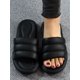 thumbnail image 1 of Fashionable Slides For Women, Single Band EVA Slippers, 1 of 4