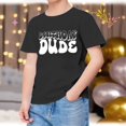 thumbnail image 2 of Tween Girls T Shirts Short Sleeve Prints Tops Clothes for Kids Size 10-11T, 2 of 6