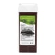 thumbnail image 2 of 100g Depilatory Wax Roller Body Leg Chest Arm Bikini Armpit Hair Removal Roller Wax Chocolate, 2 of 4