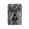 thumbnail image 4 of Night Vision Camera PR100 Trail Thermal Imager Video Camera For Scouting Game With Trap 12MP 1080P Video Trail Wildlife ,Lightweight  Compact, 4 of 6