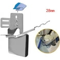 thumbnail image 3 of Classeur à Double Angle Pliable pour Machine à Coudre avec Design Réglable, 3 of 8