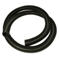 Generic Black 6 ft Vacuum Cleaner Hose