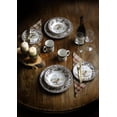 thumbnail image 3 of Spode Woodland - Canada Goose Dinner Plate, 3 of 3