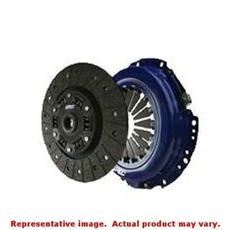Spec Clutch Kit Stage - SPEC Clutch Kit - Stage 1 SN541 Fits:NISSAN 1982 - 1983 200SX 1989 - 1998 240S