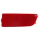 thumbnail image 2 of Reflector de Parachoques Trasero para Sprinter 2006-2018 - Marcador de Parachoques de Roja y Reflector Lateral, ImpactO para una mejor Visibilidad, 2 of 7