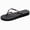 A03-Brown, variant on LQCrafK Wedge Sandals for Women Summer Flat Sandals for Women Comfortable Casual Beach Shoes Bohemian Beaded Flip Flops Sandals,Black