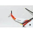 thumbnail image 6 of Sikorsky® HH-52 Seaguard, Coast Guard Model, Mahogany Scale Model, 6 of 7