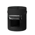 thumbnail image 1 of Awdenio DIY Potato GrowPlanter FeltCloth Planting Container Bag Thicken Garden Pot, 1 of 1