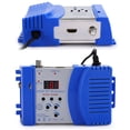 thumbnail image 1 of Garosa Full HD Digital Modulator HDM68 RF VHF/UHF 1080P PAL For Computer TV, 1 of 8