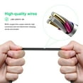 thumbnail image 5 of 26W Charger for Samsung Chromebook 2 3 303c 500c 501c 503c Xe303c12 Xe500c12 Xe500c13 Xe501C13 Xe503c12 Xe503c32 NP930X2K ATIV Book 9 Power AC Adapter PA-1250-98, 5 of 10