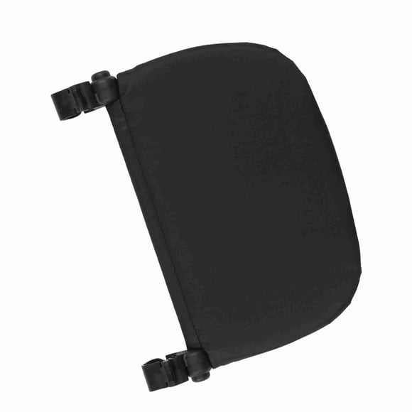 Footrest, Adjustable 3 Gears, Breathable Baby 21cm Extension Footrest Extend Accessory