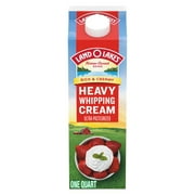Land O Lakes Heavy Whipping Cream, 32 fl oz