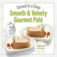 thumbnail image 4 of (12 pack) Purina Fancy Feast Petites Braised Chicken Entrée Gourmet Wet Cat Food Pate, 4 of 12